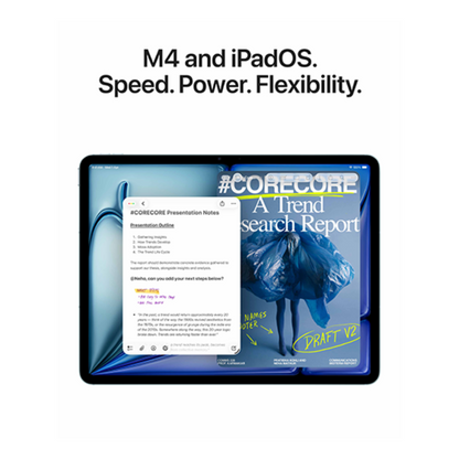 Apple 11-inch iPad Air M4 Tablet | Vishal Electronics Kolkata