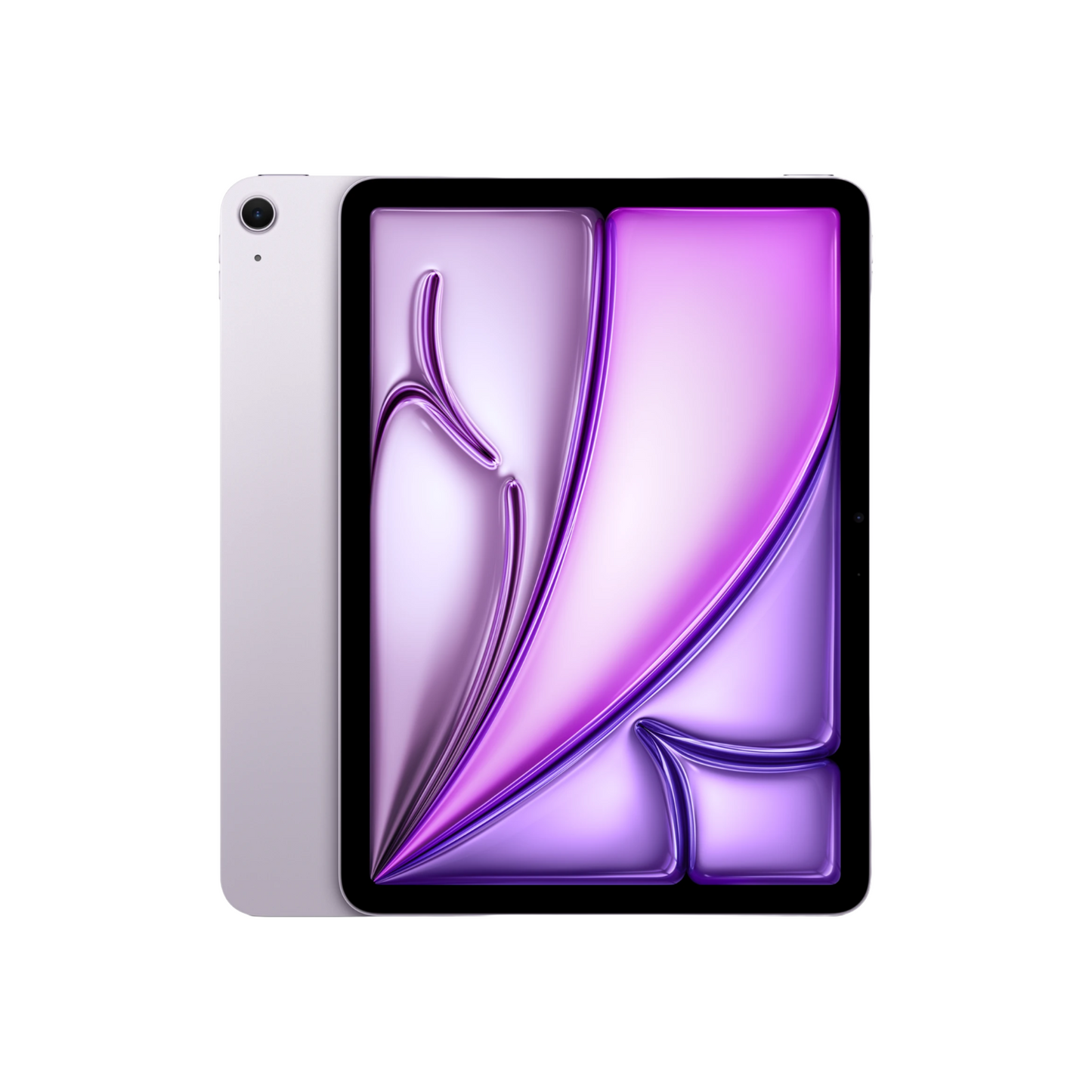 Apple 11-inch iPad Air M4 Purple Tablet | Vishal Electronics Kolkata