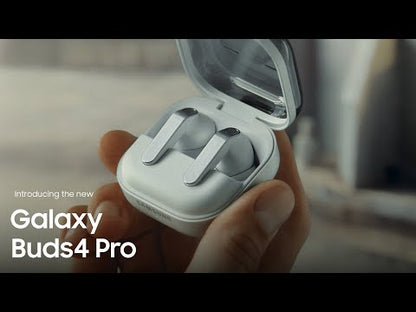 Galaxy Buds4 Pro