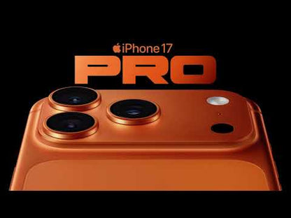 Apple iPhone 17 Pro Max 5G – A19 Pro Chip, 48MP Triple Camera & 6.9-inch ProMotion Display