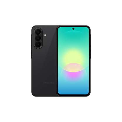 Samsung Galaxy A27 5G – 50MP No Shake Triple Camera | Snapdragon 4nm Processor | Super AMOLED Display Black Smartphone | Vishal Electronics Kolkata