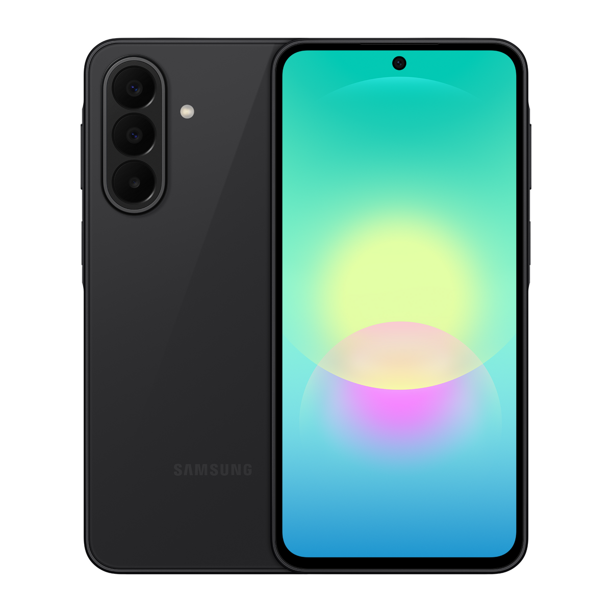 Samsung Galaxy A27 5G Black Smartphone | Vishal Electronics Kolkata