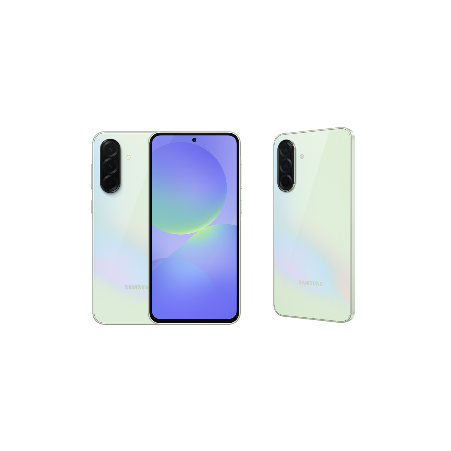 Samsung Galaxy A36 5G Awesome Lime Smartphone | Vishal Electronics Kolkata
