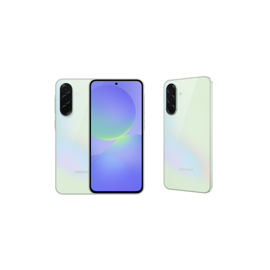 Samsung Galaxy A36 5G Awesome Lime Smartphone | Vishal Electronics Kolkata