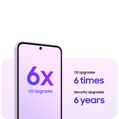 Samsung Galaxy A37 5G Smartphones | Vishal Electronics Kolkata