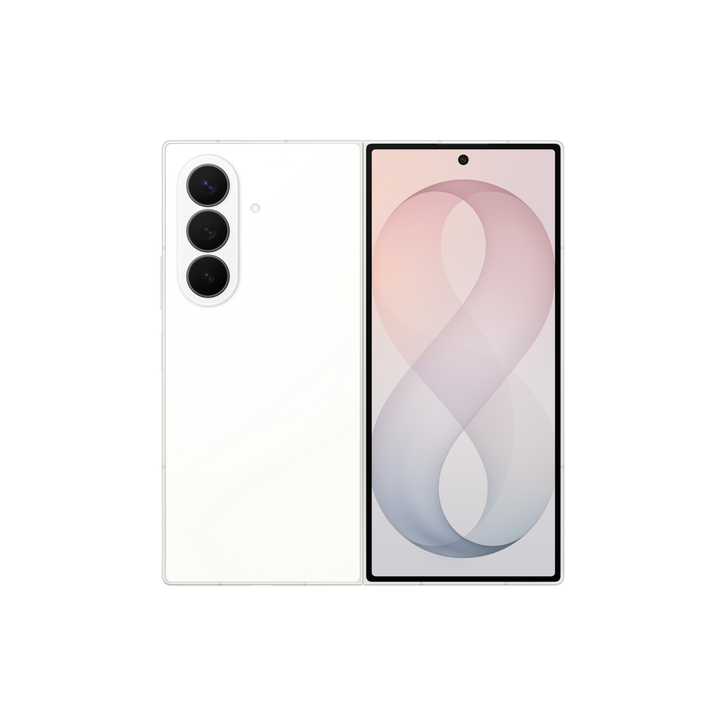 Samsung Galaxy Z Fold8 Ultra | AI Foldable | 5000mAh Battery | 200MP Camera Smartphones | Vishal Electronics Kolkata