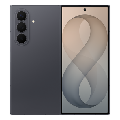 Samsung Galaxy Z Fold8 Ultra 12GB Graphite Smartphones | Vishal Electronics Kolkata