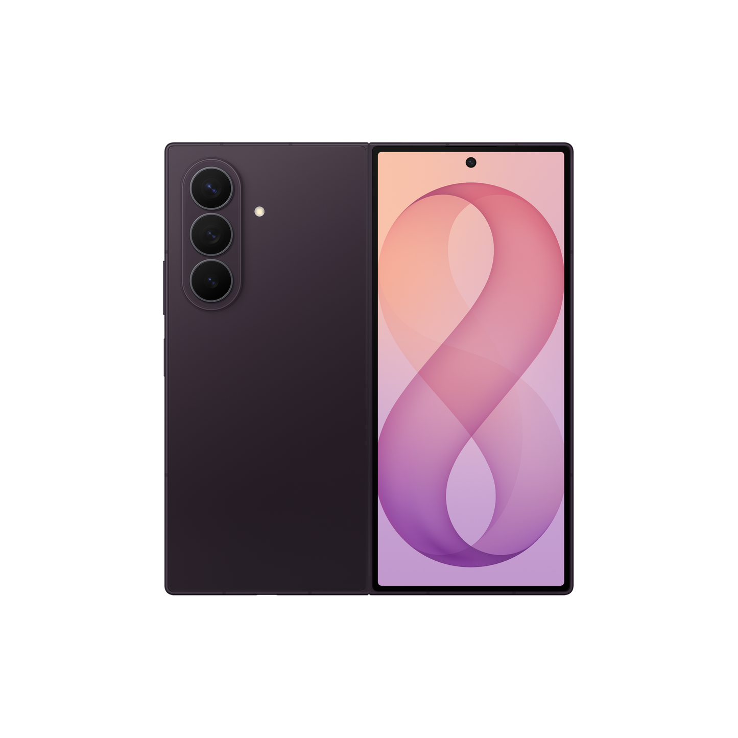 Samsung Galaxy Z Fold8 Ultra | AI Foldable | 5000mAh Battery | 200MP Camera Smartphones | Vishal Electronics Kolkata