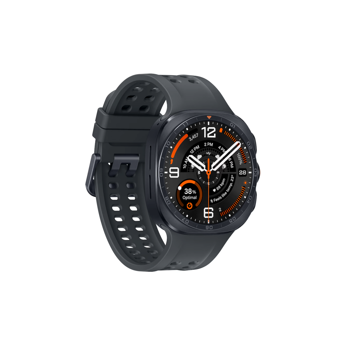 Samsung Galaxy Watch Ultra2