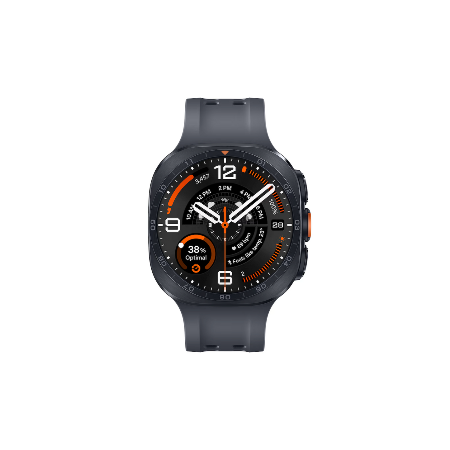 Samsung Galaxy Watch Ultra2
