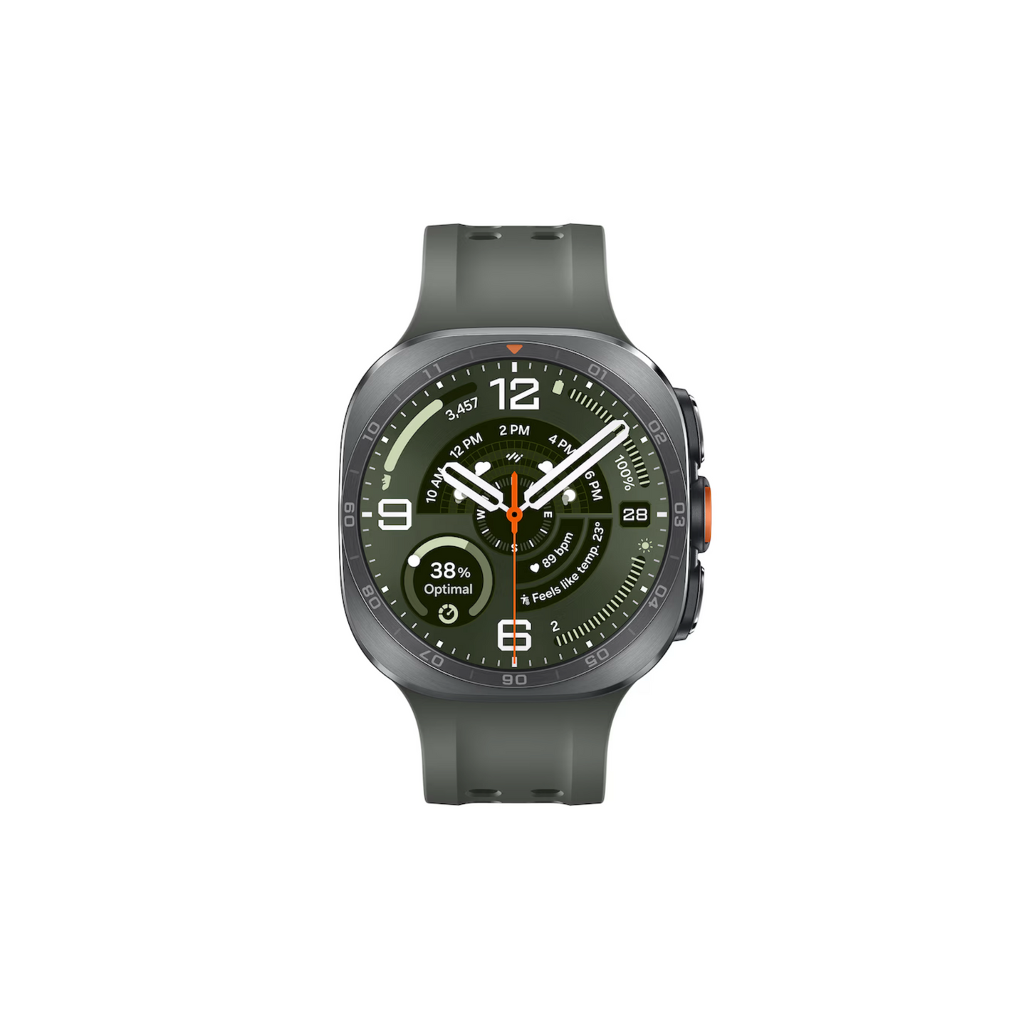 Samsung Galaxy Watch Ultra2