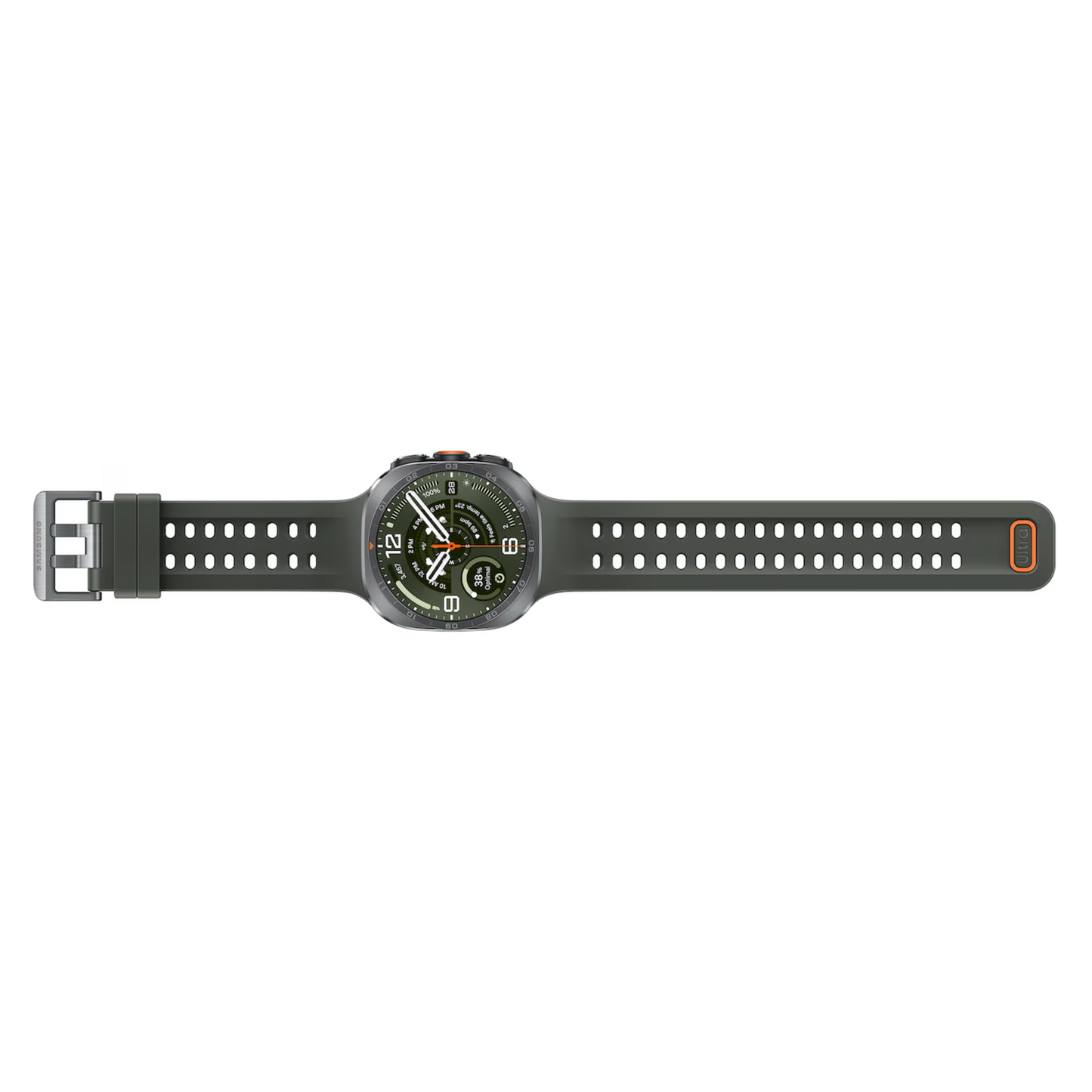 Samsung Galaxy Watch Ultra2