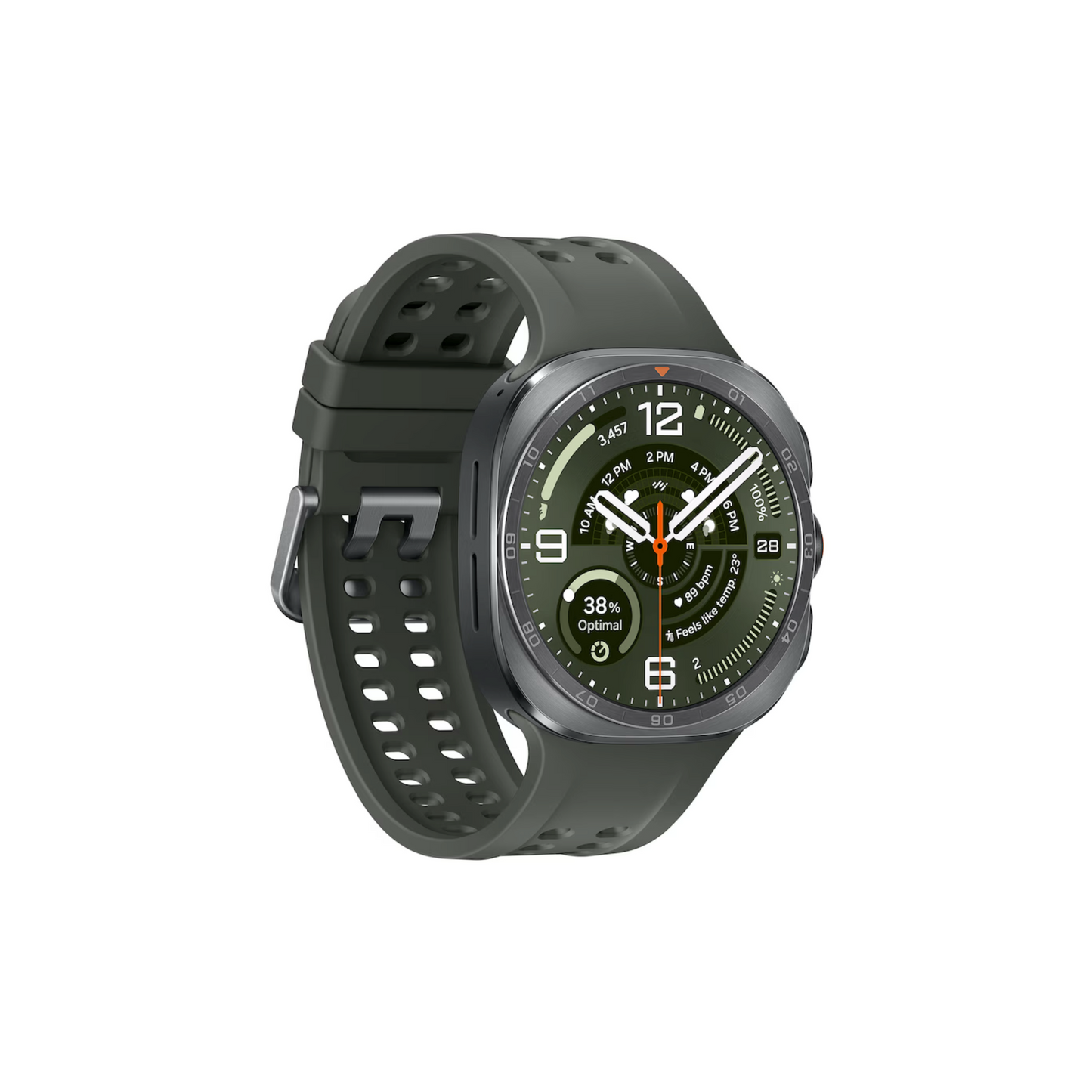 Samsung Galaxy Watch Ultra2