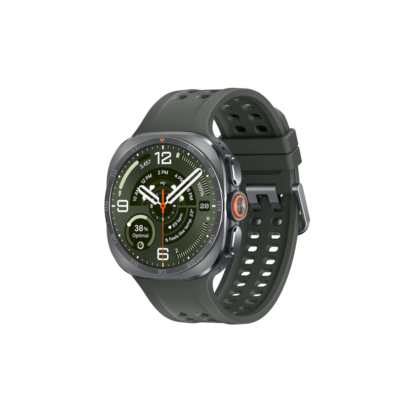 Samsung Galaxy Watch Ultra2