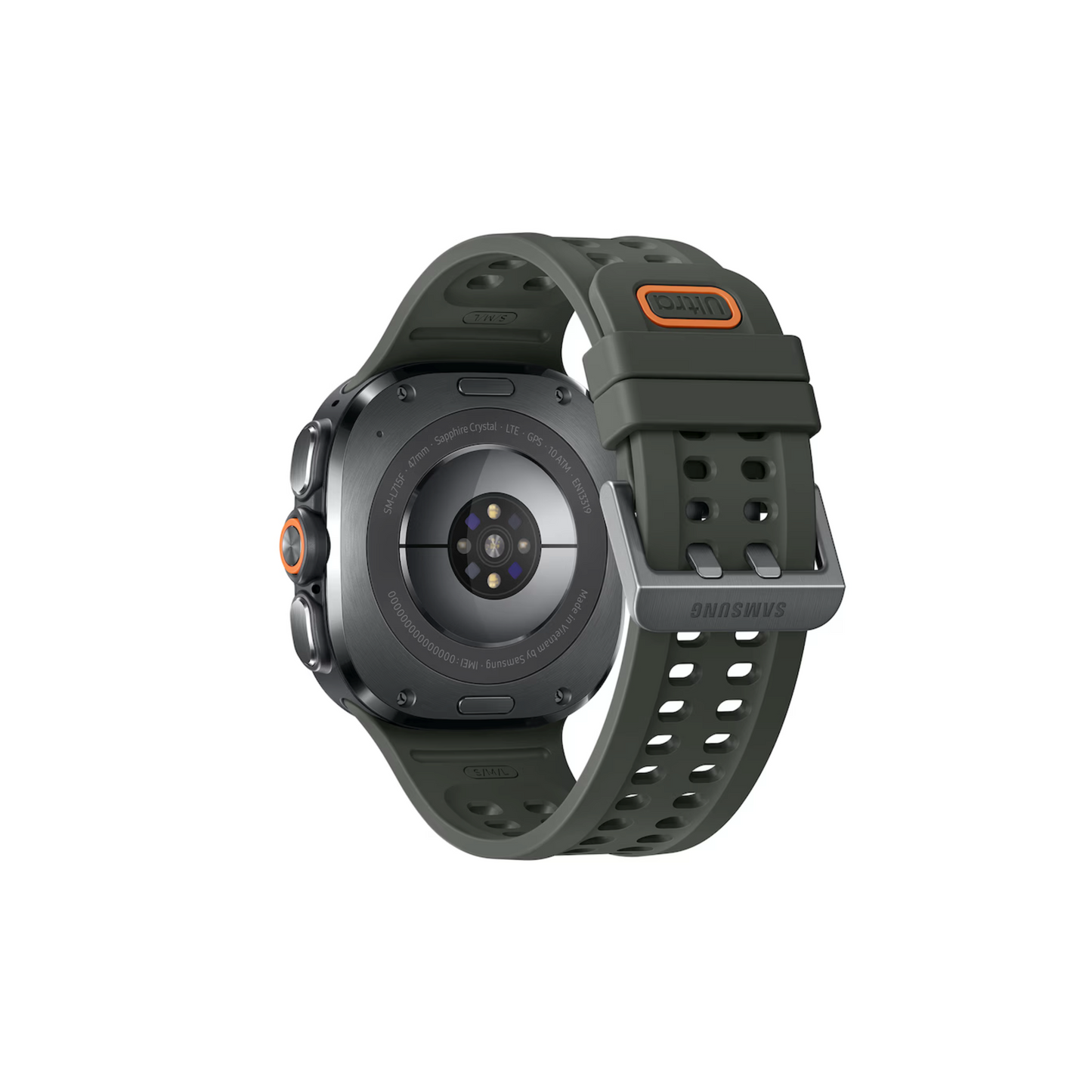 Samsung Galaxy Watch Ultra2