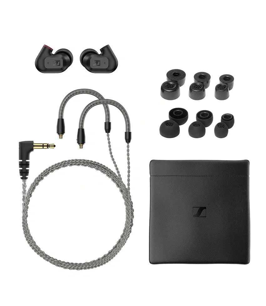 Sennheiser IE 200 High-Fidelity In-Ear Headphones In-Ear Headphones | Vishal Electronics Kolkata