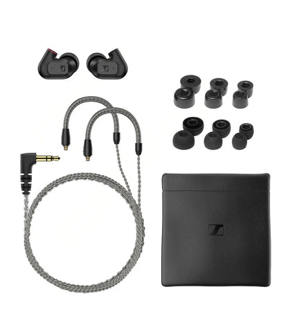 Sennheiser IE 200 High-Fidelity In-Ear Headphones In-Ear Headphones | Vishal Electronics Kolkata