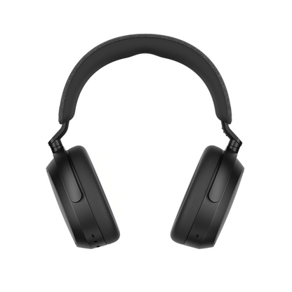 Sennheiser MOMENTUM 4 Wireless Headphones – Adaptive ANC & 60H Battery Headphones | Vishal Electronics Kolkata