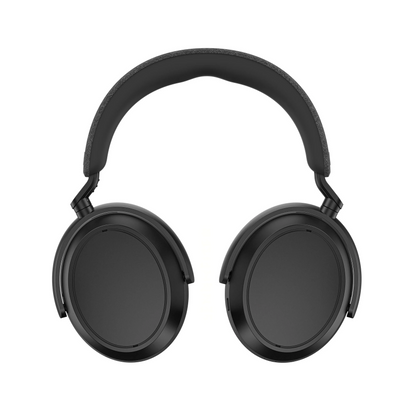 Sennheiser MOMENTUM 4 Wireless Headphones – Adaptive ANC & 60H Battery Headphones | Vishal Electronics Kolkata