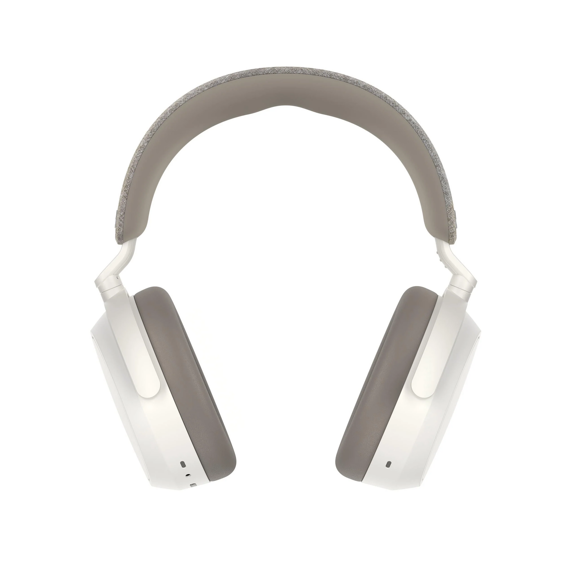 Sennheiser MOMENTUM 4 Wireless Headphones – Adaptive ANC & 60H Battery Headphones | Vishal Electronics Kolkata