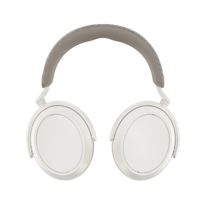 Sennheiser MOMENTUM 4 Wireless Headphones – Adaptive ANC & 60H Battery Headphones | Vishal Electronics Kolkata