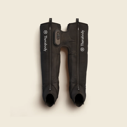 Therabody JetBoots Prime Recovery & Wellness | Vishal Electronics Kolkata