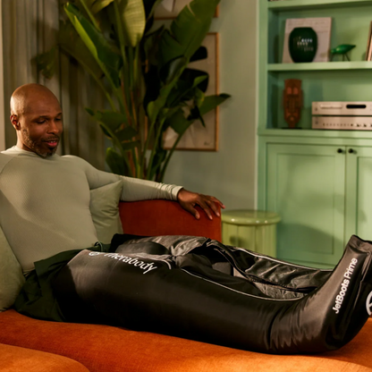 Therabody JetBoots Prime Recovery & Wellness | Vishal Electronics Kolkata