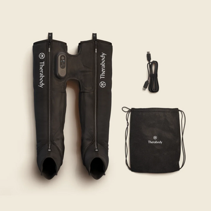 Therabody JetBoots Prime Recovery & Wellness | Vishal Electronics Kolkata