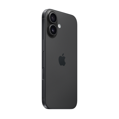 Apple iPhone 16 | A18 Chip, 48MP Camera, Apple Intelligence Smartphone | Vishal Electronics Kolkata