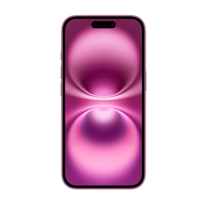 Apple iPhone 16 | A18 Chip, 48MP Camera, Apple Intelligence Smartphone | Vishal Electronics Kolkata