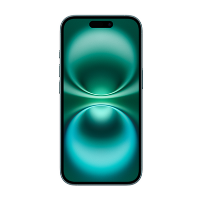 Apple iPhone 16 | A18 Chip, 48MP Camera, Apple Intelligence Smartphone | Vishal Electronics Kolkata