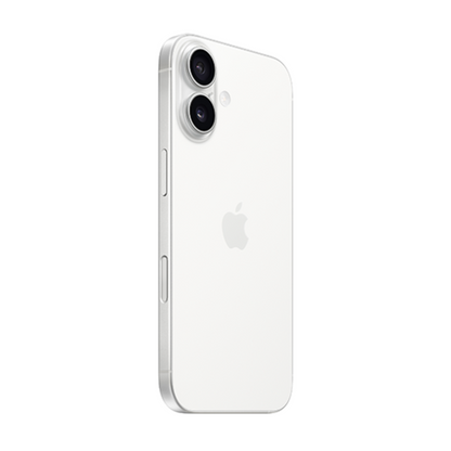 Apple iPhone 16 | A18 Chip, 48MP Camera, Apple Intelligence Smartphone | Vishal Electronics Kolkata