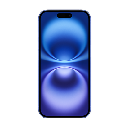 Apple iPhone 16 | A18 Chip, 48MP Camera, Apple Intelligence Smartphone | Vishal Electronics Kolkata